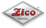 Zico Zimmermann Remscheid Logo